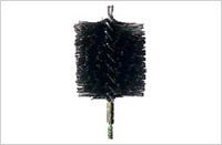 Double Sprial Brushes