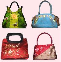 Silk Bags