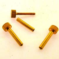 Bangle Screw