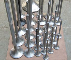 Engine Valves