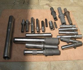 Valve Guides