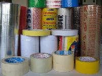 Bopp Adhesive Tapes