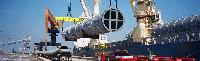 Project Cargo Handling Services