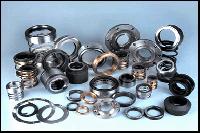 Mechanical Spare Parts