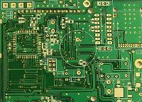 pcb fabrication services