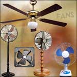 Industrial Fans