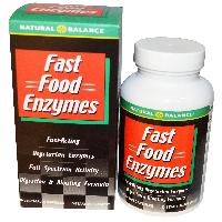 Food Enzymes