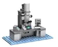 electron microscope