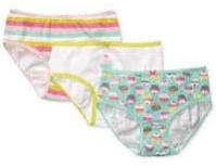 children undergarments