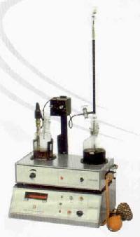 Auto Karl Fischer Titrimeter - 761 & 751