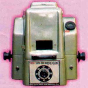 Infrared Moisture Balance