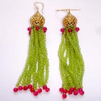 Jhumki Earrings