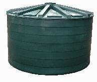 polyethylene tanks