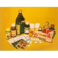 Pharmaceuticals Industry Guar Gum