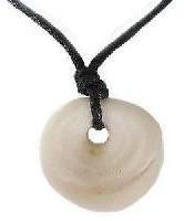 sea shell necklace