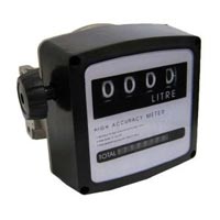 Diesel Flow Meter