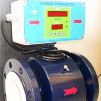 Electromagnetic Flow Meter