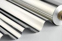 aluminium foil roofing sheets