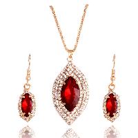 ruby jewelry