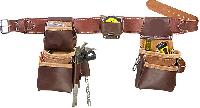 leather tool belts