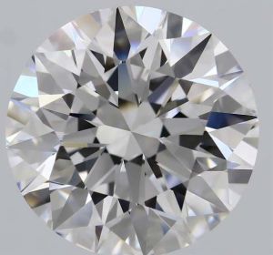 round brilliance diamond