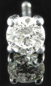 Single Cut Diamond