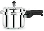 outer lid pressure cookers