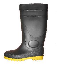 industrial gum boots