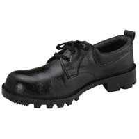 Standard Derby Safety Shoes