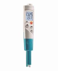 Temperature Measuring Instruments