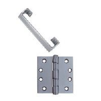 Aluminium Door Fittings