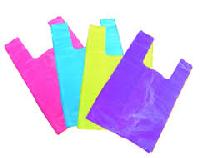 Plastic Shopping Bag