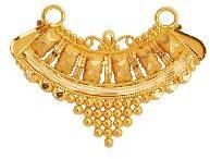 Antique Gold Jewellery