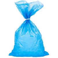 plastic ice bags