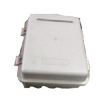 smc pole mounted junction boxes