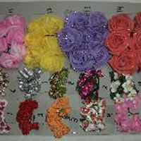 Artificial Bunch Flower