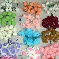 Artificial Bunch Flower