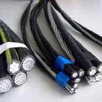 Xlpe Insulated Aerial Bunched Cable