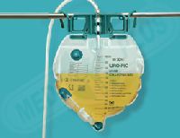 disposable urine bag