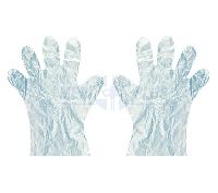 Examination Polyethylene Gloves