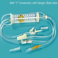 Measured Volume Burette Set