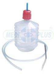 MINI CLOSE WOUND SUCTION UNIT