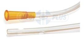 Nasal Oxygen Catheter