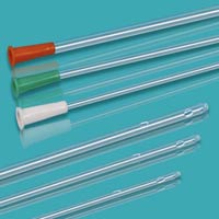 Nelaton Catheter