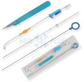 Peritoneal Transfusion Dialysis Kit