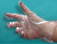 polyethylene glove
