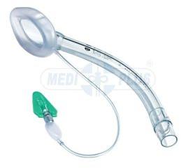 PVC Laryngeal Mask