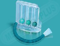 respiratory exerciser