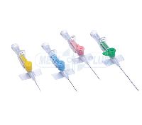 Safety IV Cannula