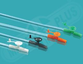 Suction Catheter